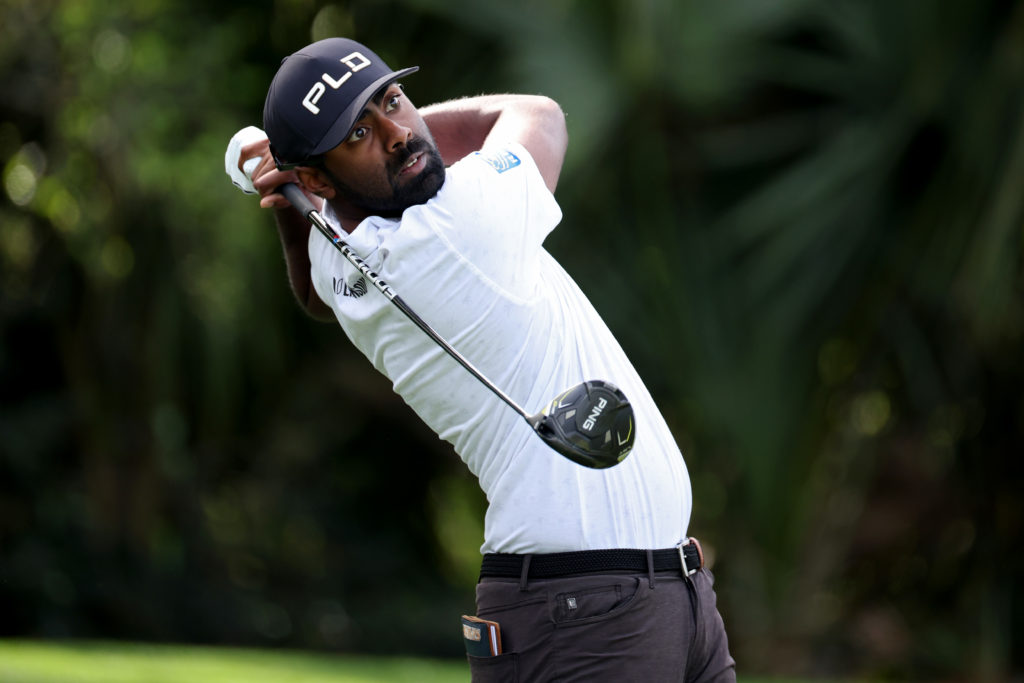 THE PLAYERS Championship - Round One