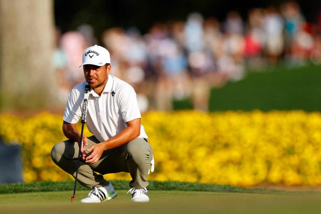 THE PLAYERS Championship - Round Two