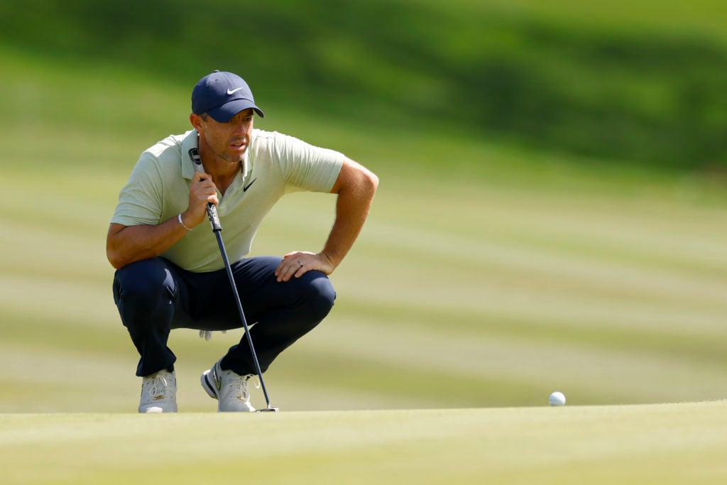 THE PLAYERS Championship - Final Round