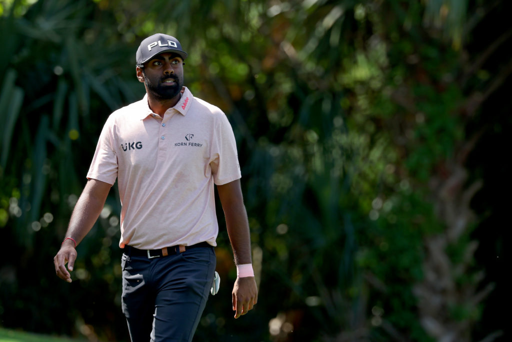 THE PLAYERS Championship - Final Round