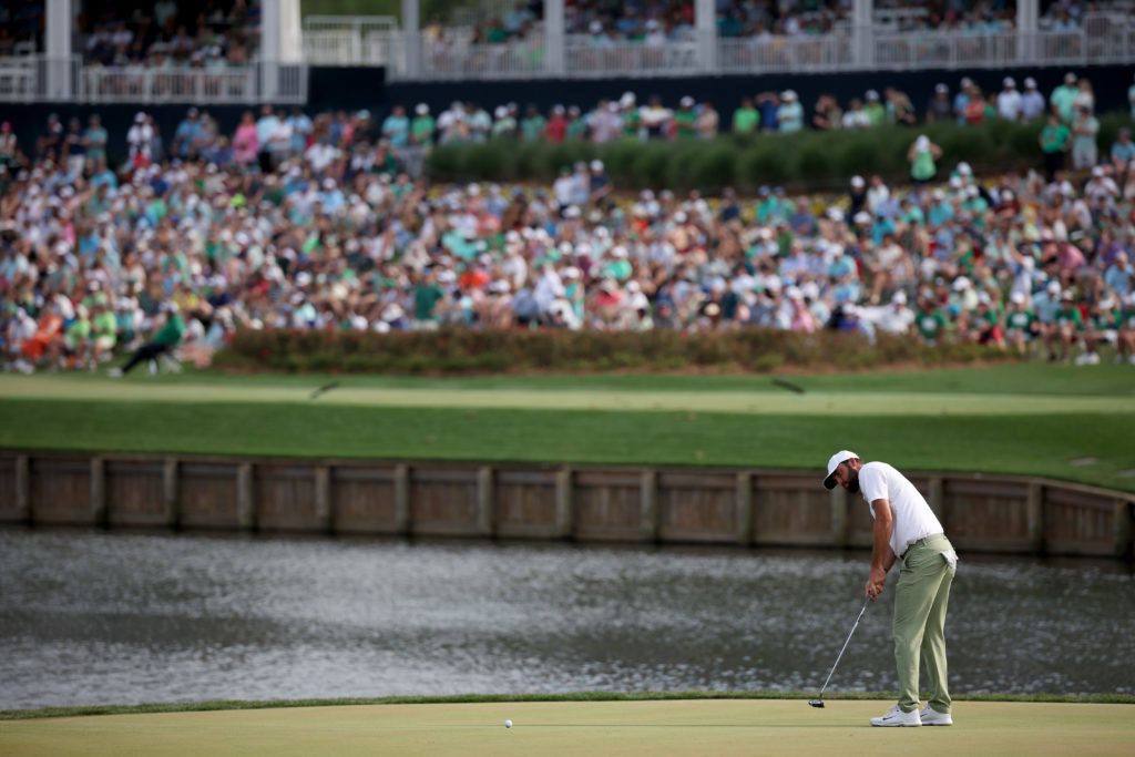 THE PLAYERS Championship - Final Round