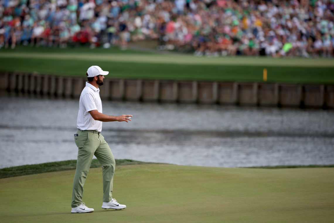 Photo by Jared C. Tilton/Getty Images