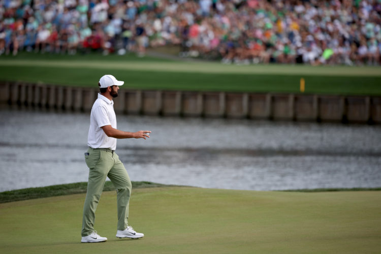 Photo by Jared C. Tilton/Getty Images