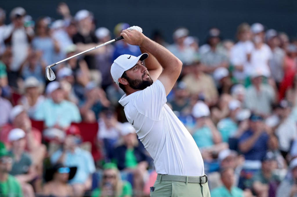THE PLAYERS Championship - Final Round