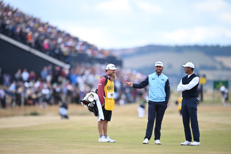 Photo by Stuart Franklin/R&A/R&A via Getty Images