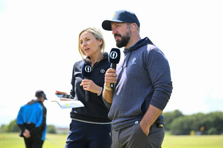 Photo by Stephen Pond/R&A/R&A via Getty Images