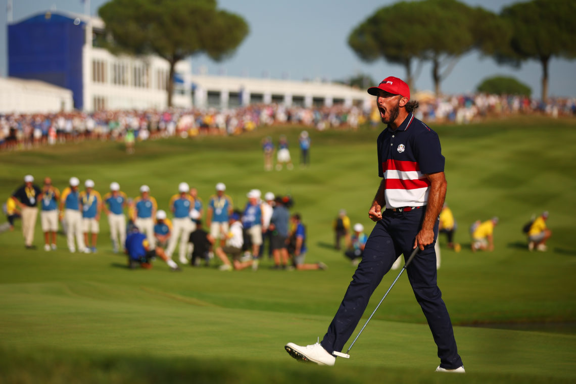 Photo by Maddie Meyer/PGA of America/PGA of America via Getty Images