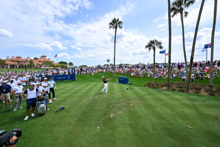 Photo by Ben Jared/PGA TOUR via Getty Images