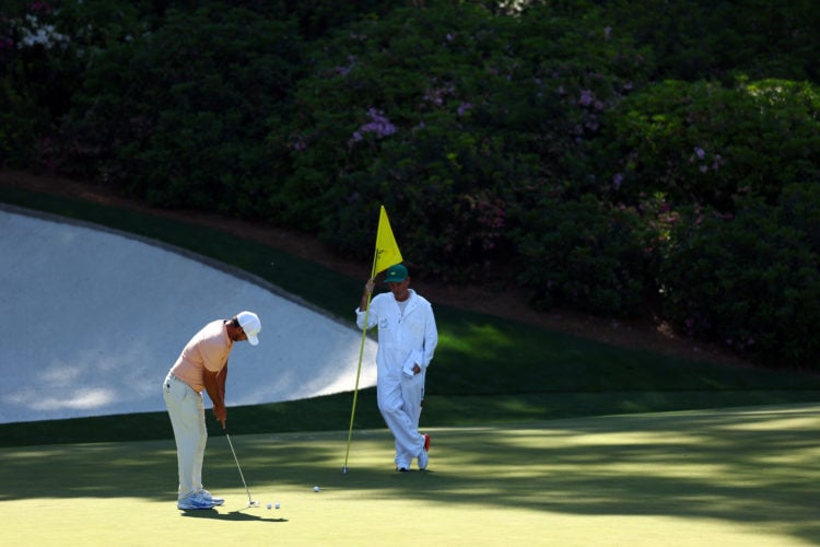 Photo by Maddie Meyer/Getty Images