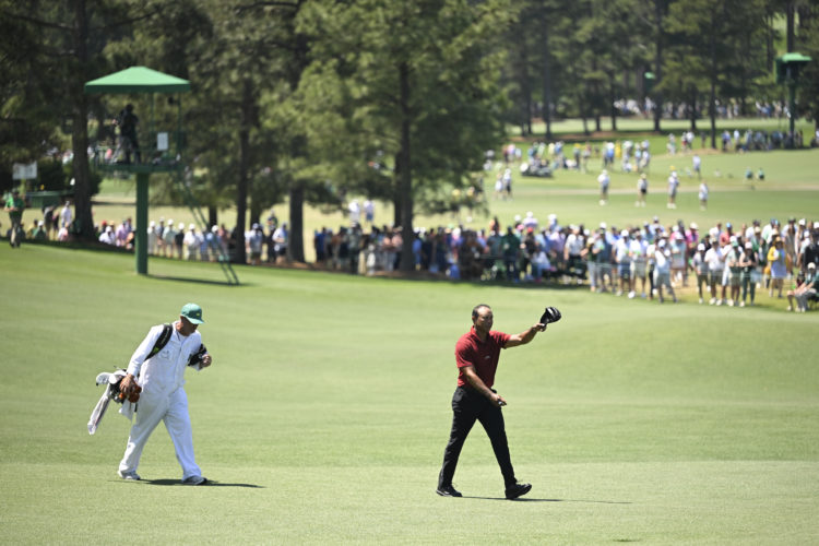 Photo by Ben Jared/PGA TOUR via Getty Images