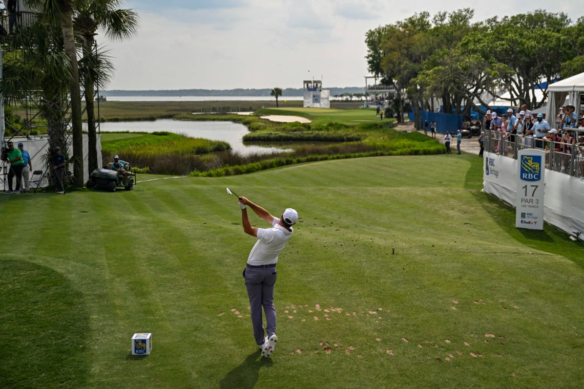 Photo by Keyur Khamar/PGA TOUR via Getty Images