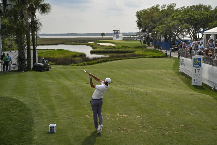 Photo by Keyur Khamar/PGA TOUR via Getty Images