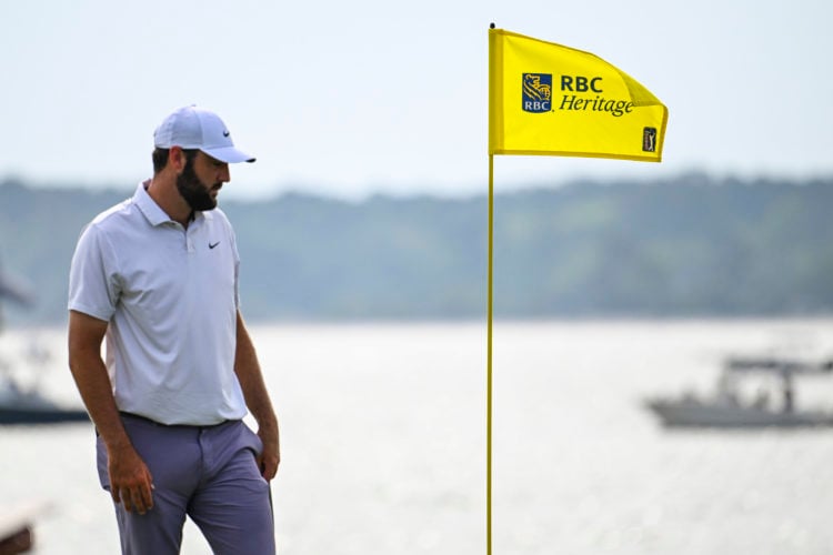 Photo by Keyur Khamar/PGA TOUR via Getty Images