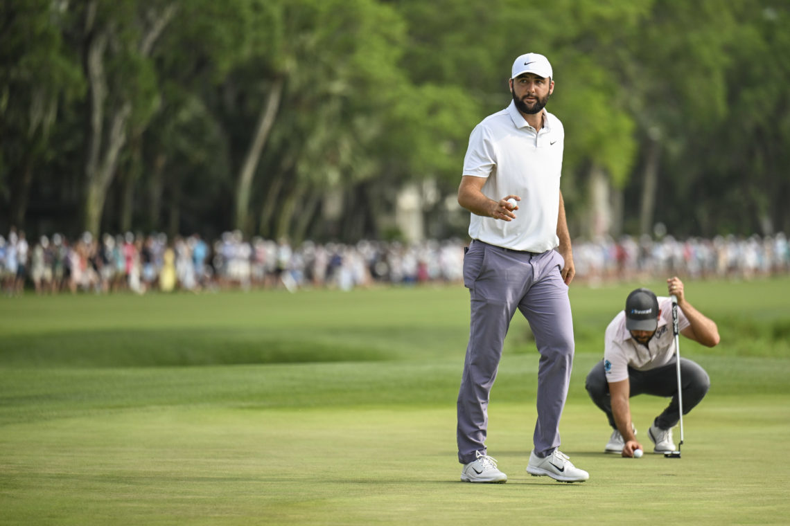 Photo by Keyur Khamar/PGA TOUR via Getty Images