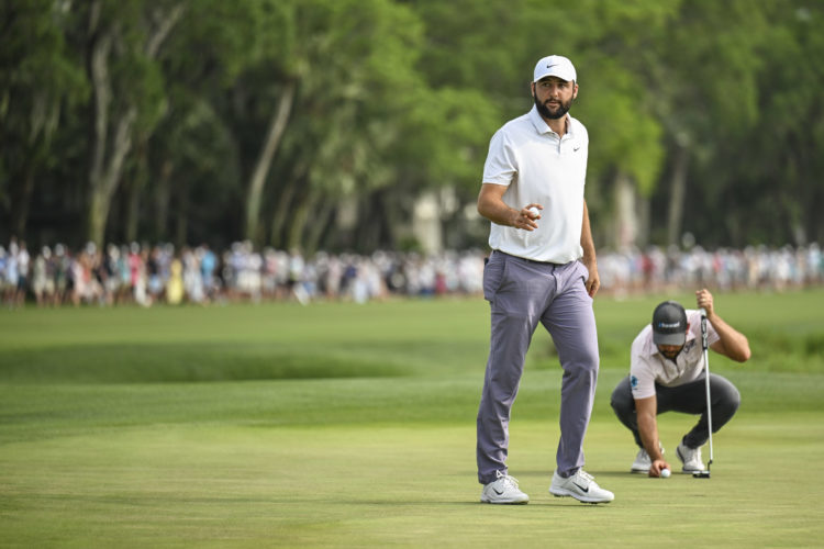 Photo by Keyur Khamar/PGA TOUR via Getty Images