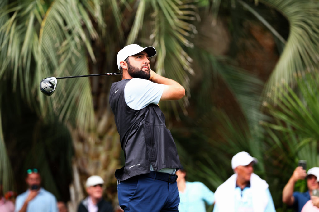 RBC Heritage - Final Round