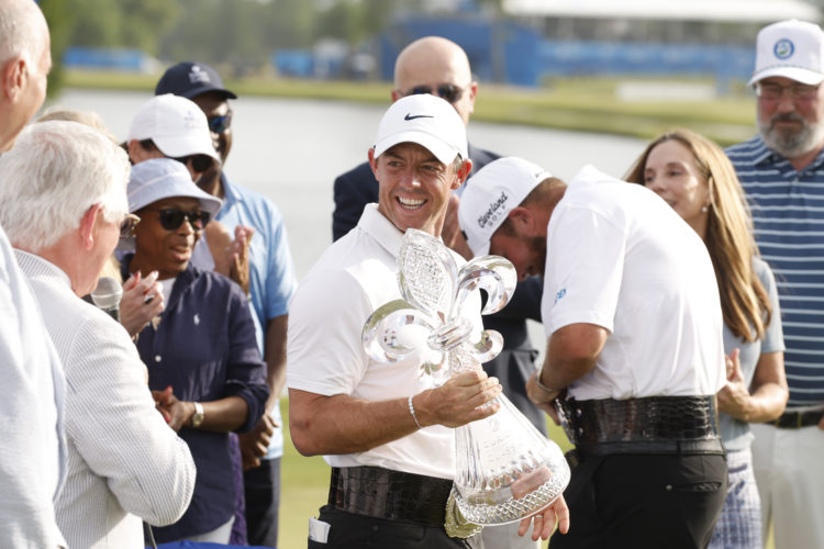 Photo by Chris Graythen/Getty Images