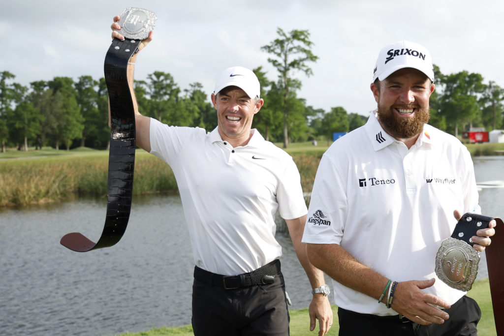 Zurich Classic of New Orleans  - Final Round