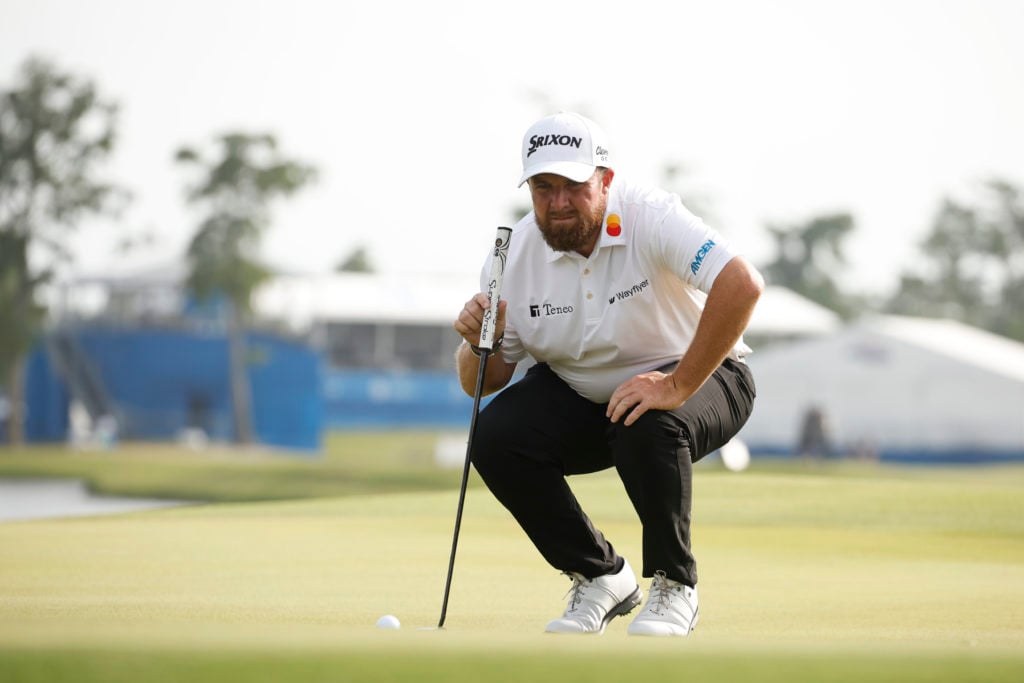 Zurich Classic of New Orleans - Final Round