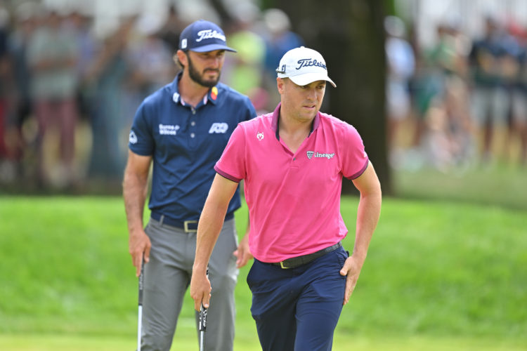Photo by Ben Jared/PGA TOUR via Getty Images