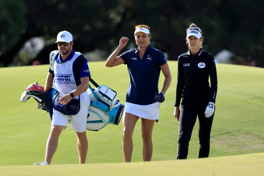 Pelican Women's Championship - Final Round