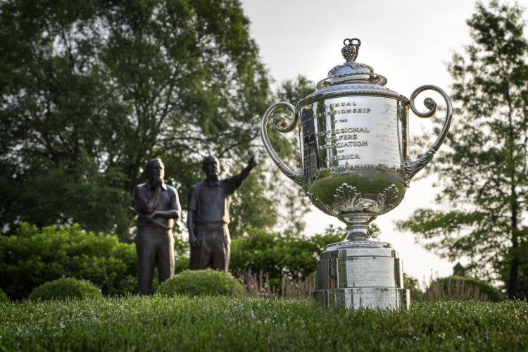 Photo by Gary Kellner/PGA of America
