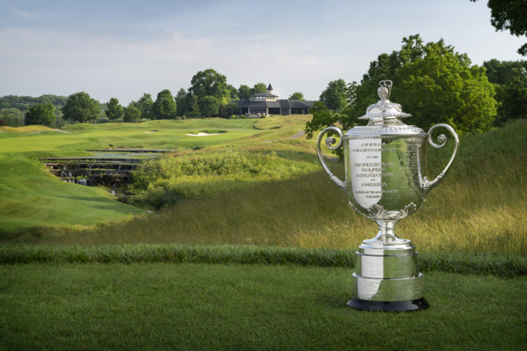 Photo by Gary Kellner/PGA of America