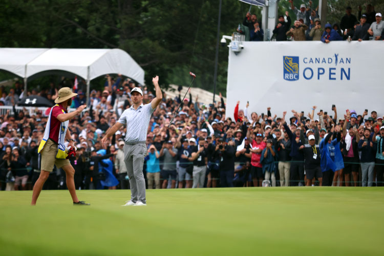 Photo by Vaughn Ridley/Getty Images