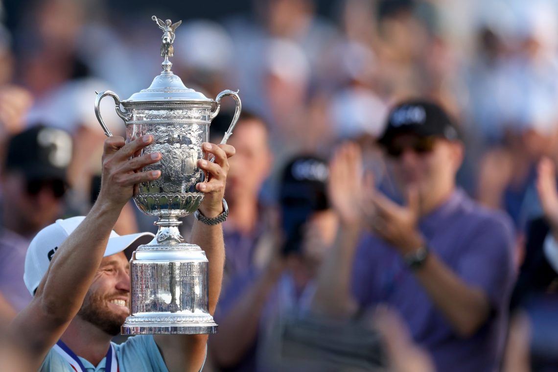 Photo by Ezra Shaw/Getty Images