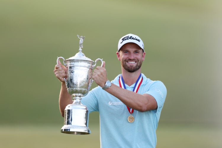 Photo by Richard Heathcote/Getty Images