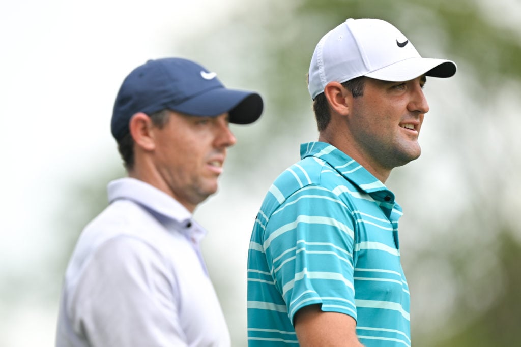 FedEx St. Jude Championship - Round Two
