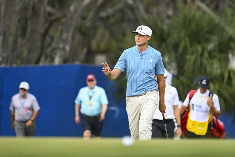 Photo by Keyur Khamar/PGA TOUR via Getty Images