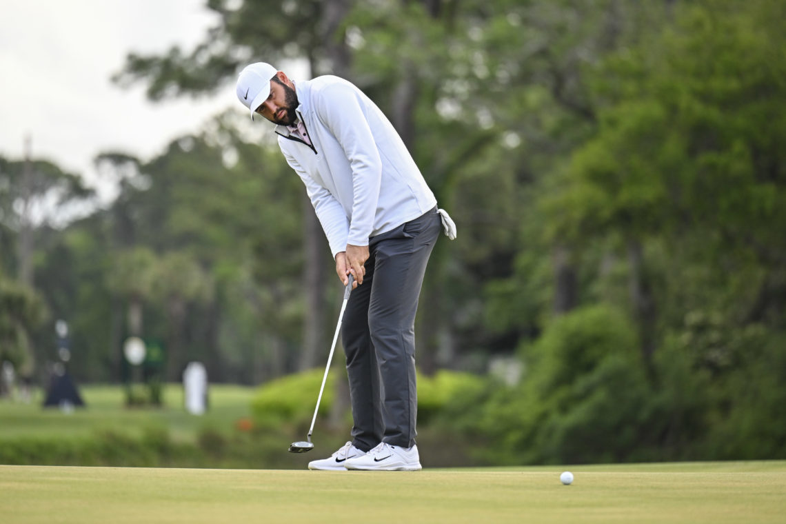 Photo by Keyur Khamar/PGA TOUR via Getty Images