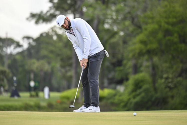 Photo by Keyur Khamar/PGA TOUR via Getty Images