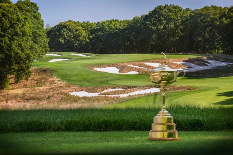 Photo by Gary Kellner/PGA of America via Getty Images