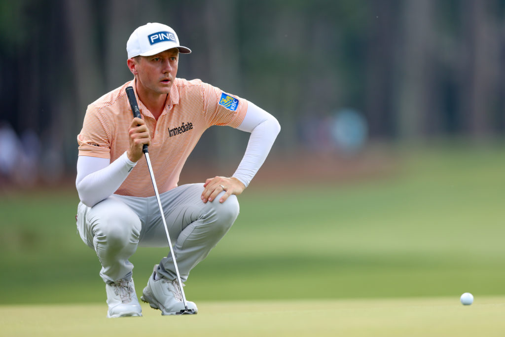 RBC Heritage - Round Three