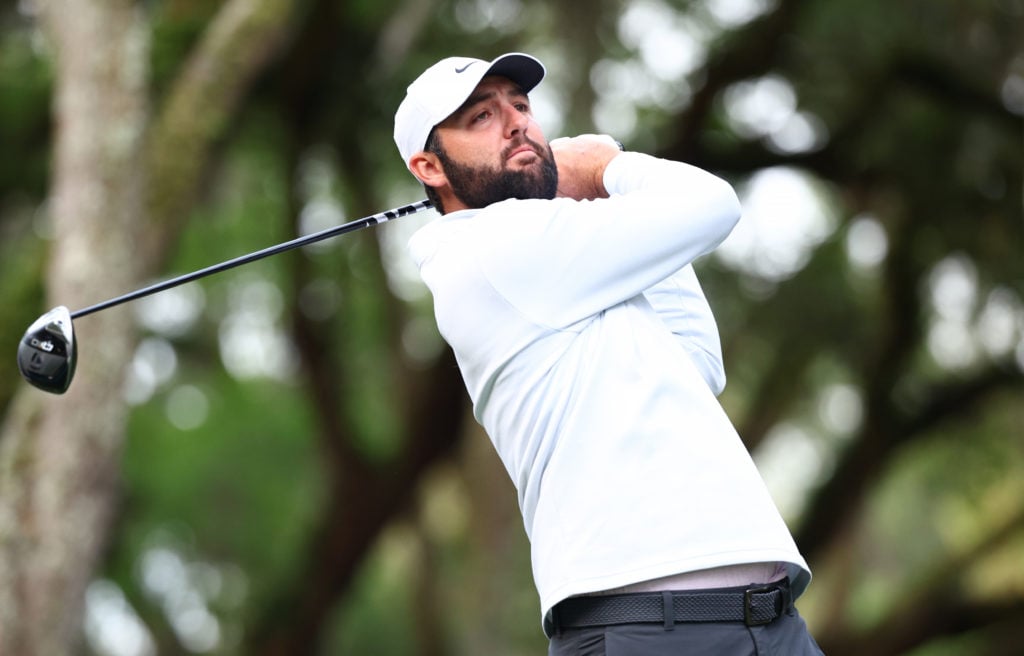 RBC Heritage - Final Round
