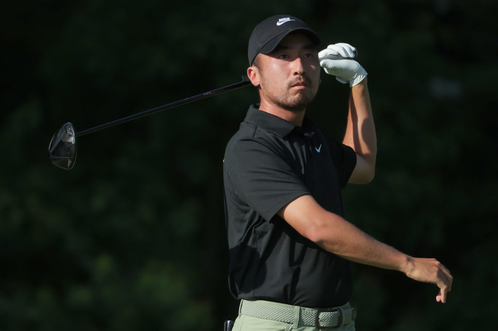 Zurich Classic of New Orleans - Round One