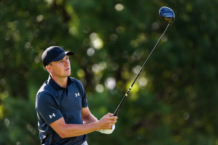 Photo by Mike Mulholland/Getty Images for The CJ Cup