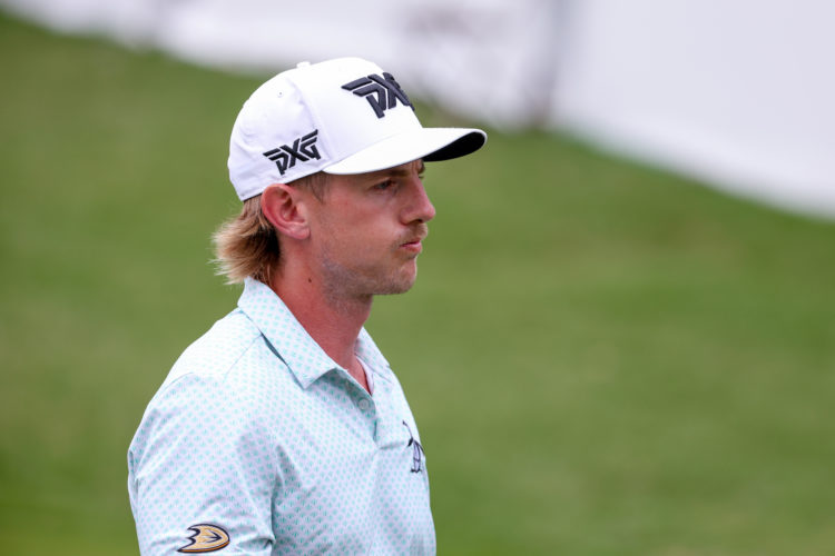Photo by Mike Mulholland/Getty Images for The CJ Cup