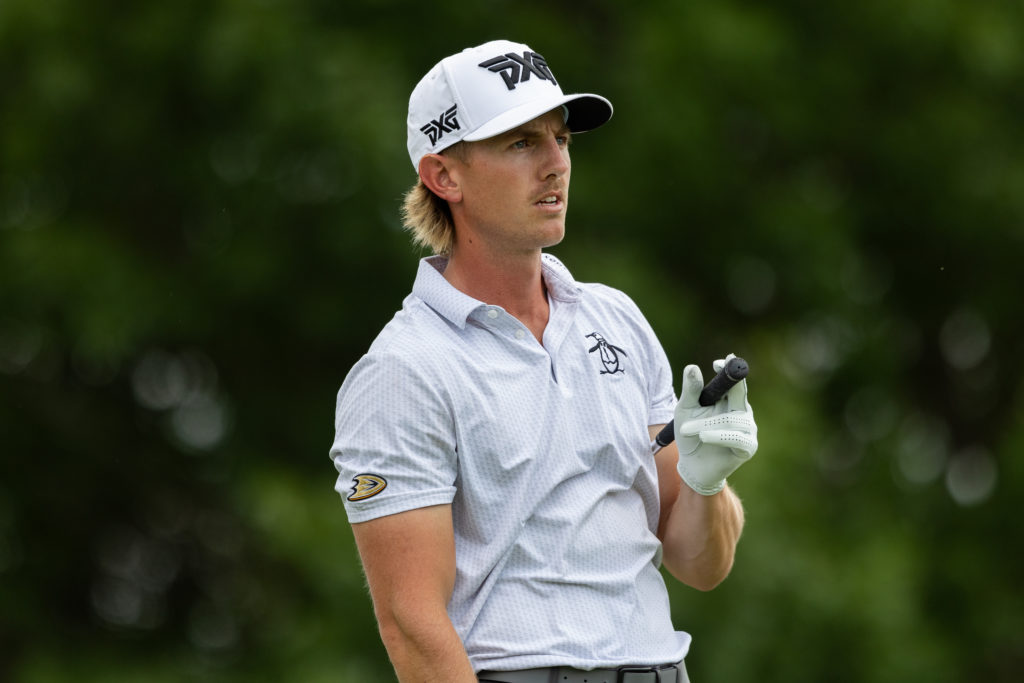 THE CJ CUP Byron Nelson - Final Round