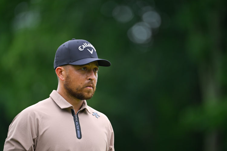 Photo by Ben Jared/PGA TOUR via Getty Images