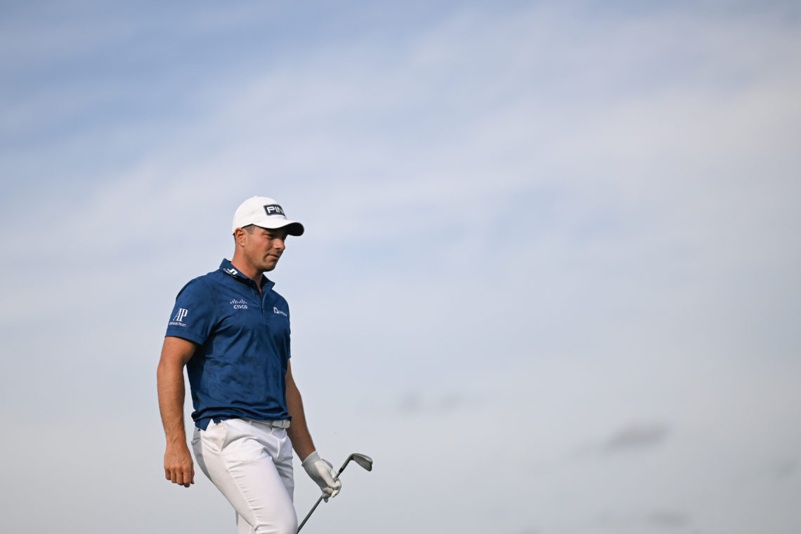Photo by Ben Jared/PGA TOUR via Getty Images
