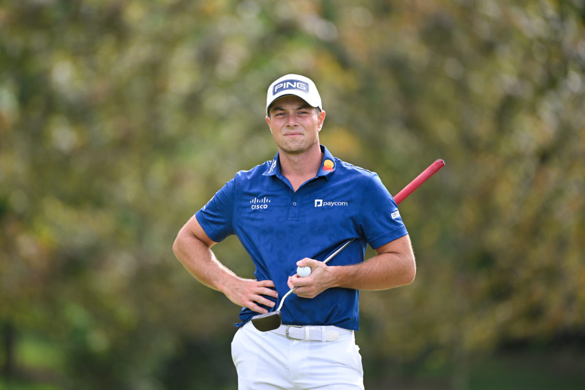 Photo by Ben Jared/PGA TOUR via Getty Images