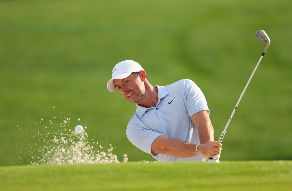 Wells Fargo Championship - Previews