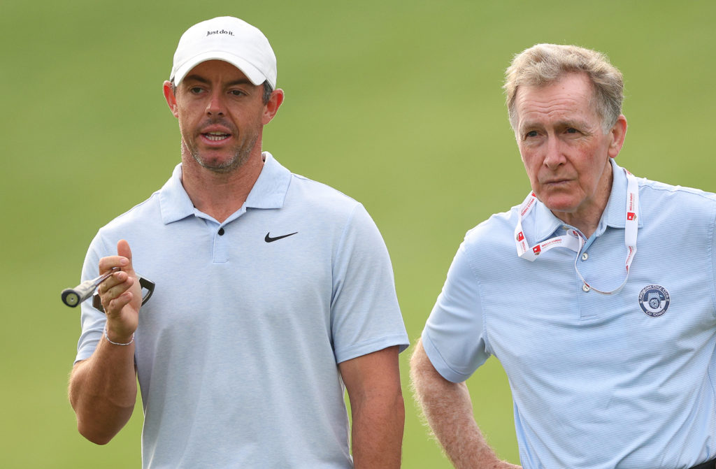 Wells Fargo Championship - Previews