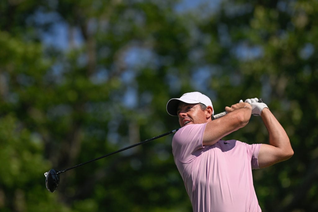Wells Fargo Championship