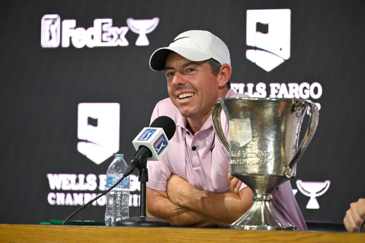 Photo by Ben Jared/PGA TOUR via Getty Images