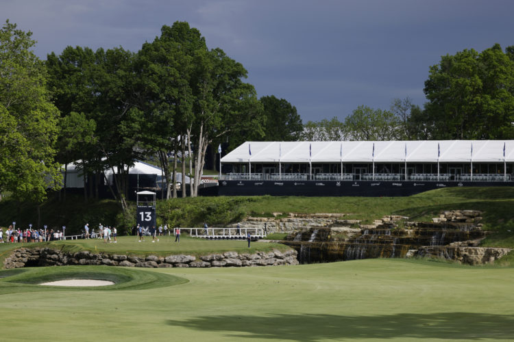 Photo by Joe Robbins/Icon Sportswire via Getty Images