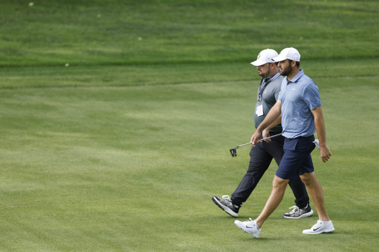 Photo by Joe Robbins/Icon Sportswire via Getty Images